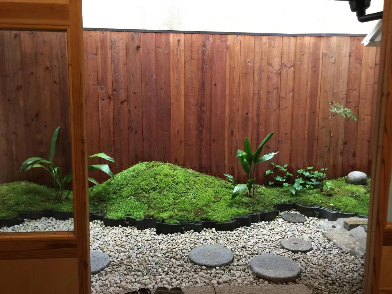 ゲストハウス 吉田の小さな宿 入ル 京都市